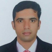 Sreejith P.P