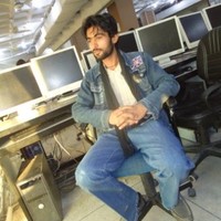 Kaleem Ullah Ashraf