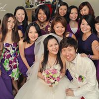 Felicia Yeow
