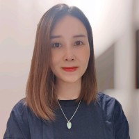 Cici Zhang