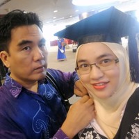 Nor Halina Ghazali