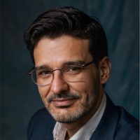 Rogner Vieira, Bba, Mba