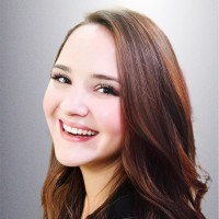 Viktória Oleár