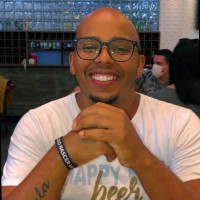 Rubens De Souza Ramos