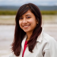 Nivedita Rajasekaran