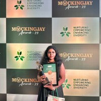 Anjali Vinod
