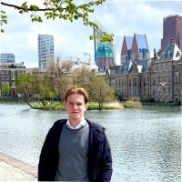 Ruben ten Bokkel