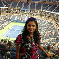 Gayathri Viswanathan