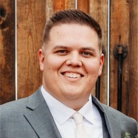 Austin Newcombe