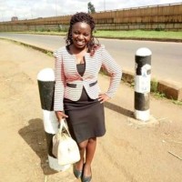 Elizabeth Mwau