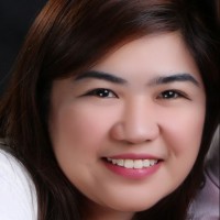 Carla Marie De Castro