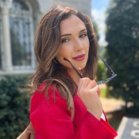 Maha M. El Ayoubi