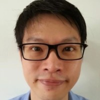 Charlie Cheong
