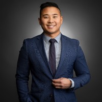 Brenton Wong
