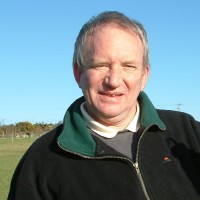 mark tucker