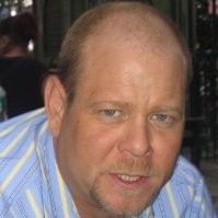 Mark Schwendener