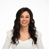 Ashley Revaul