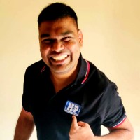 Nitin Kamat