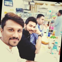 Ali Hamza Jutt