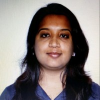 Amy Ravindran