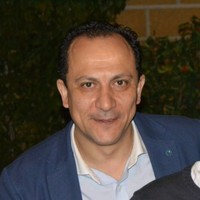 Jose Ignacio Sanchez Benito