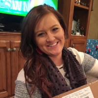Crystal Dement