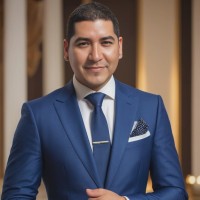 Frank Saldana