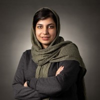 Zahra Allahdadi