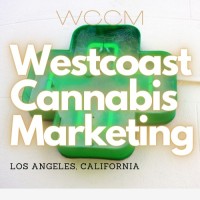 West Coast Cannabis Marketing Los Angeles
