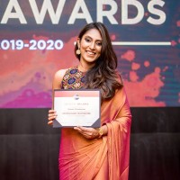 Ruwani Wimalasena Mba (Uk), Dtm