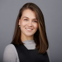 Maria Komarova (Ex Konova)