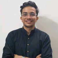 Prathmesh Deshkar