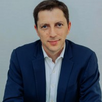 Antoine Mazin