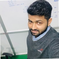 Saurabh Kumar