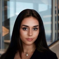 Rachel Dillon