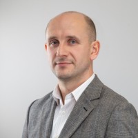 Volodymyr Kryvokhatko