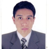 Luis Sullon Morales