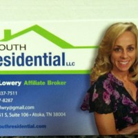 Mandy Lowery