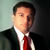 Shrirang Pathak