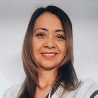 Maria Laura Gonzalez