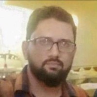 Abdullah Bashir