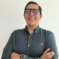 Nestor Javier Villamil Prieto