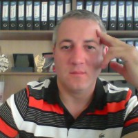 Csaba Miklos