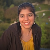 Gurpreet Kaur
