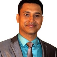 MD. ENAMUL HAQUE LITON