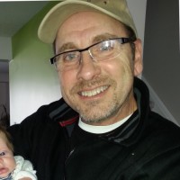 Jon Keighan