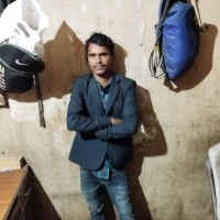 Guman Singh Adivasi Guman Singh