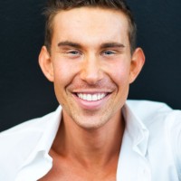 Johan Holm