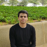 Saif Md