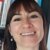 Andrea Ramos
